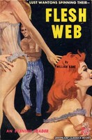 ER730 Flesh Web by William Kane (1964)