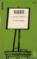 NB1975 Kicks by Max Huston (1970)
