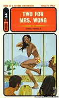 NS440 Two For Mrs. Wong by Greg Daniels (1971)