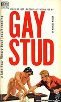 LL736 Gay Stud by Marcus Miller (1967)