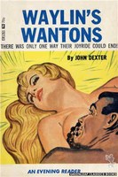 ER1261 Waylin's Wantons by John Dexter (1966)