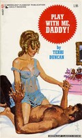 NS521 Play With Me, Daddy! by Terri Duncan (1973)