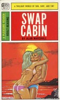 PR137 Swap Cabin by Alan Marshall (1967)