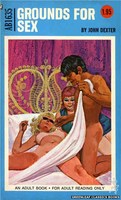 AB1635 Grounds For Sex by John Dexter (1972)