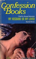 C201 My Husband Or My Lover by Dorrie Doran (1967)
