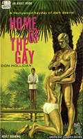 AB429 Home Of The Gay by Don Holliday (1968)