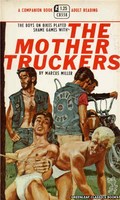 CB558 The Mother Truckers by Marcus Miller (1968)