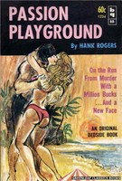 BB 1234 Passion Playground by Hank Rogers (1962)