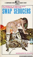 CB636 Swap Seducers by Marguerite d'Hiver (1969)