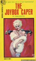 PR206 The Joybox Caper by John Dexter (1969)