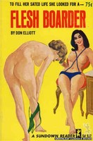 SR557 Flesh Boarder by Don Elliott (1965)