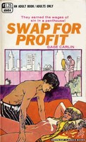 AB484 Swap For Profit by Gage Carlin (1969)