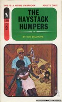 NS413 The Haystack Humpers by Don Bellmore (1971)