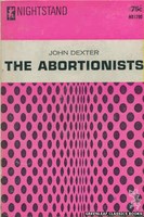 NB1790 The Abortionists by John Dexter (1966)