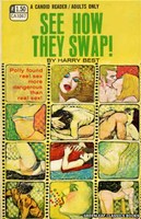 CA1047 See How They Swap! by Harry Best (1970)