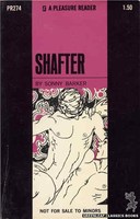 PR274 Shafter by Sonny Barker (1970)