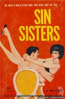 NB1653 Sin Sisters by John Dexter (1963)