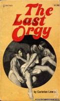 The Last Orgy