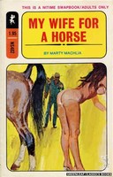 NS402 My Wife For A Horse by Marty Machlia (1970)