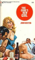 NS506 The Gang's New Girl by John Dexter (1973)