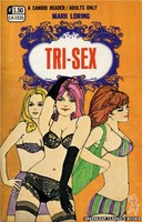 CA1035 Tri-Sex by Mark Loring (1970)