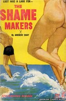 ER760 The Shame Makers by Andrew Shay (1964)