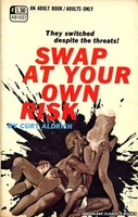 AB1537 Swap At Your Own Risk by Curt Aldrich (1970)