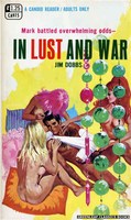 CA975 In Lust And War by Jim Dobbs (1969)