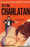 SR516 Sin Charlatan by John Dexter (1964)