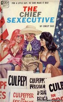 The Chief Sexecutive