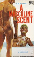 A Masculine Scent