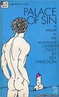 GC419 Palace Of Sin by Lisa Fanchon (1969)