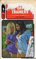 NS475 The Orphan Trainers by John Dexter (1972)