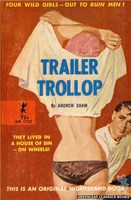 NB1703 Trailer Trollop by Andrew Shaw (1964)