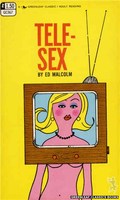 GC367 Tele-Sex by Ed Malcolm (1968)