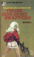 AB1568 Those Dog-Gone Swappers! by Don Russell (1971)