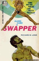 AB1524 Along Came a Swapper by Richard B. Long (1970)