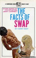CB686 The Facts Of Swap by Harry Best (1970)