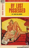 PR180 By Lust Possessed by Don Bellmore (1968)