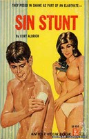 IH464 Sin Stunt by Curt Aldrich (1965)