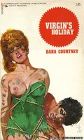 NS498 Virgin's Holiday by Dana Courtney (1972)
