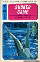 NB1995 Sucker Game by Michael Juaquin (1970)