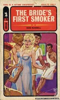 NS460 The Bride's First Smoker by Don Russell (1972)