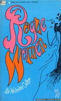 GC245 Rogue Women by Nicholas Cutter (1967)
