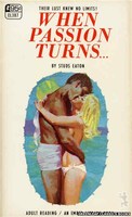 EL 387 When Passion Turns... by Studs Eaton (1967)