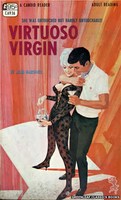 CA936 Virtuoso Virgin by Alan Marshall (1968)
