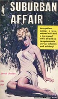 BTB 961 Suburban Affair by David Challon (1960)