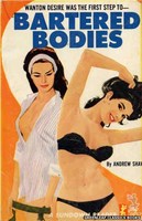 SR572 Bartered Bodies by Andrew Shaw (1965)