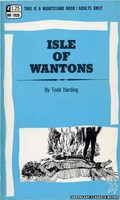 NB1926 Isle of Wantons by Todd Harding (1969)