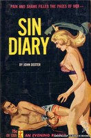 ER1205 Sin Diary by John Dexter (1965)